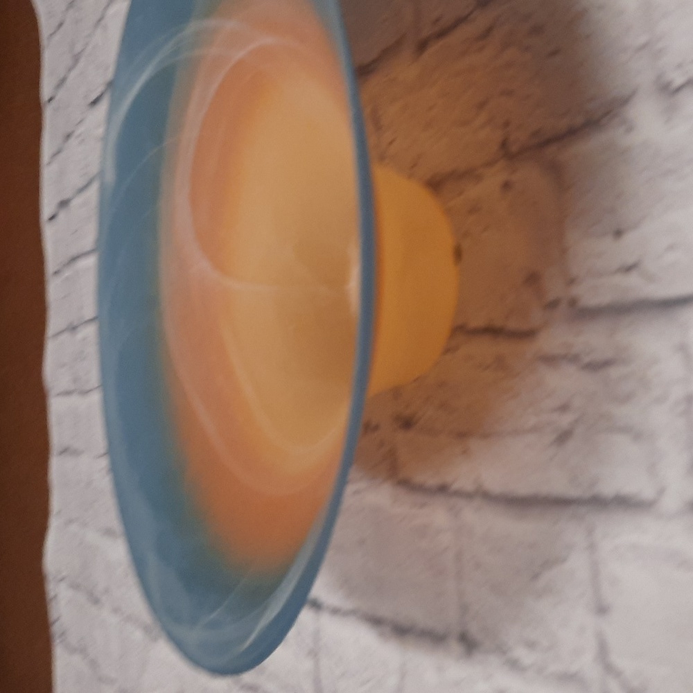 Beautiful ceramic bowl